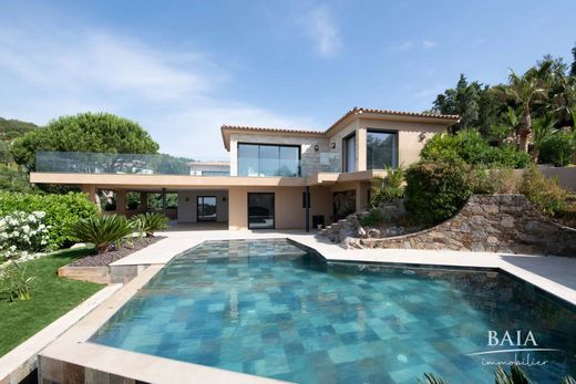 Βίλα σε Grimaud, Var