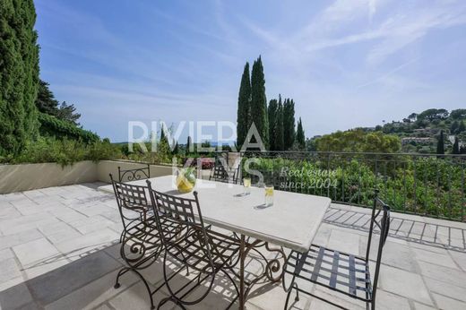 Maison de luxe à Mougins, Alpes-Maritimes