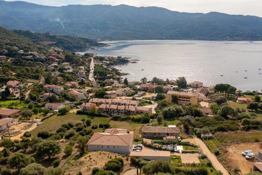 ‏דירה ב  Casaglione, South Corsica