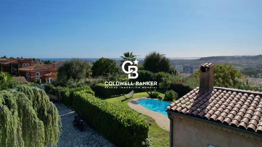 Villa in Nice, Alpes-Maritimes