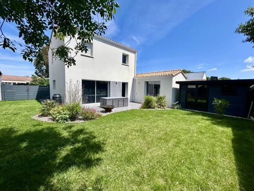 Maison de luxe à Saint-Brevin-les-Pins, Loire-Atlantique