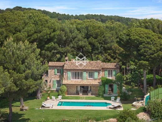 Villa en Cannet, Alpes Marítimos