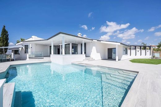 Willa w Pafos, Paphos District