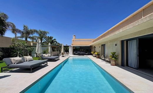 Villa in Marrakech, Marrakesh-Safi