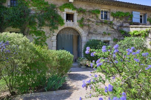 村舍/农舍  Châteauneuf-Grasse, Alpes-Maritimes