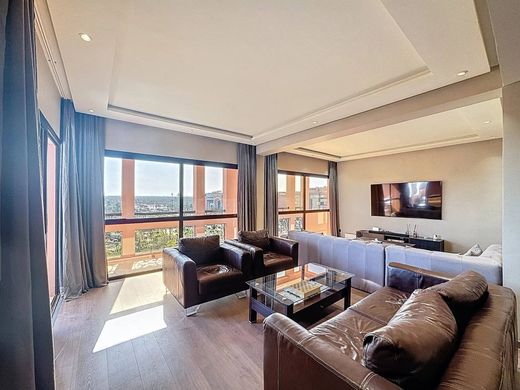 Apartamento - Marrakech, Marrakesh-Safi