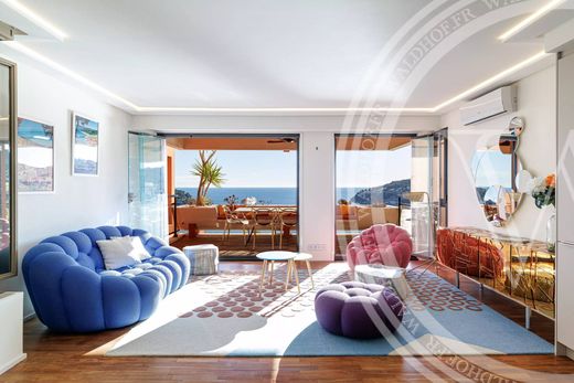 Appartement in Villefranche-sur-Mer, Alpes-Maritimes