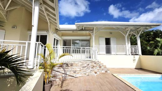 Villa in Les Trois-Îlets, Martinique