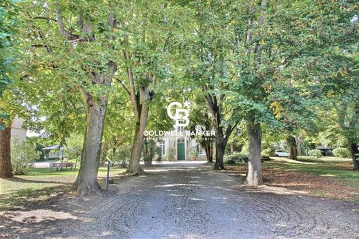 Luxe woning in Villeneuve-sur-Lot, Lot-et-Garonne