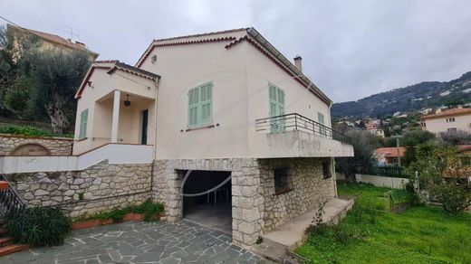 Casa de lujo en Roquebrune-Cap-Martin, Alpes Marítimos