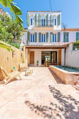 Casa de lujo en Tolón, Var