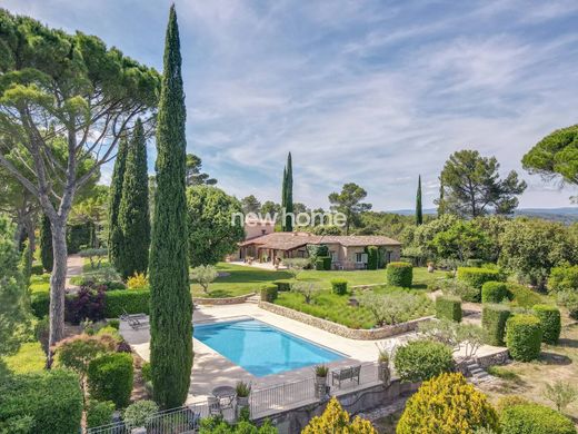 Luxury home in Lorgues, Var