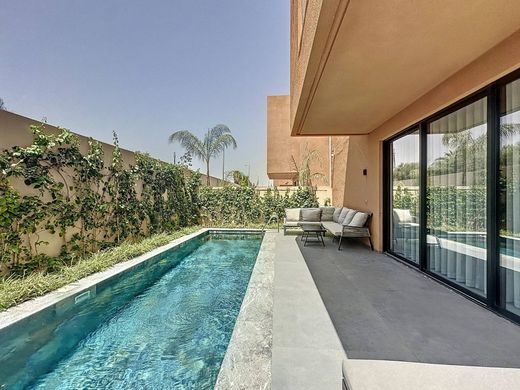 Villa in Marrakech, Marrakesh-Safi