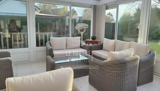 Luxury home in Stella-Plage, Pas-de-Calais