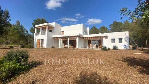 Villa en Ibiza, Islas Baleares