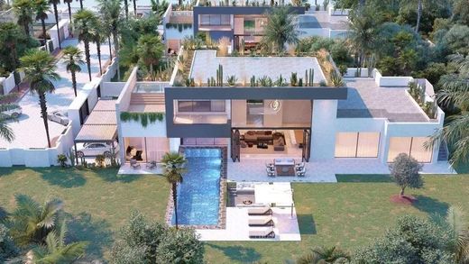 ‏וילה ב  מרקש, Marrakech