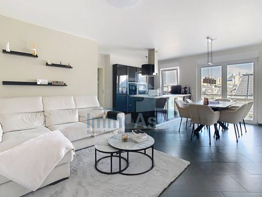 Apartment / Etagenwohnung in Esch-sur-Alzette, Canton d'Esch-sur-Alzette