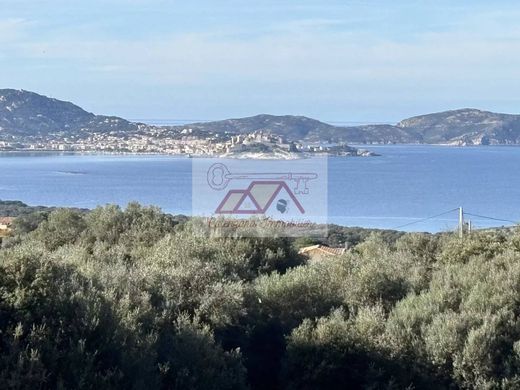 Πολυτελή κατοικία σε Lumio, Upper Corsica