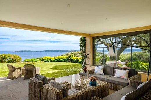Villa in Sainte-Maxime, Var