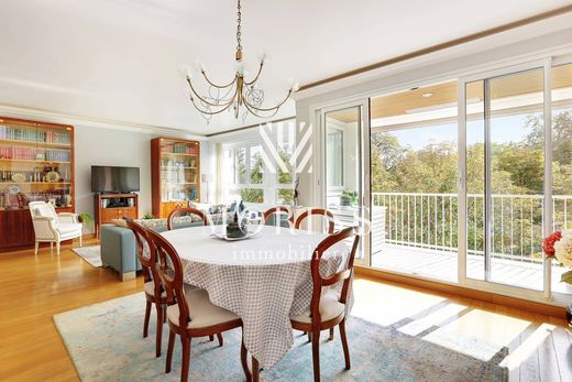 套间/公寓  Saint-Mandé, Val-de-Marne