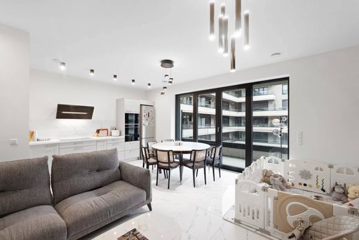 Duplex a Belval, Sanem