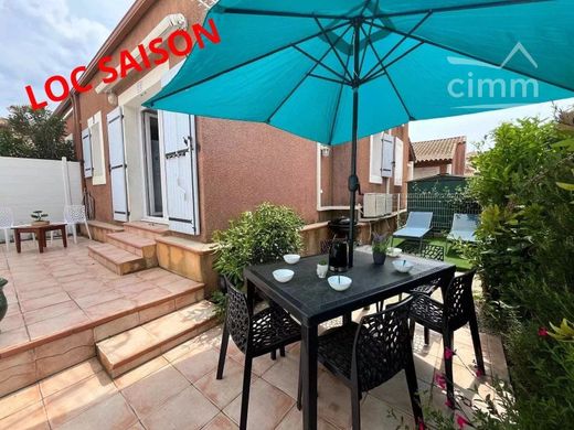 Casa de lujo en Valras-Plage, Herault