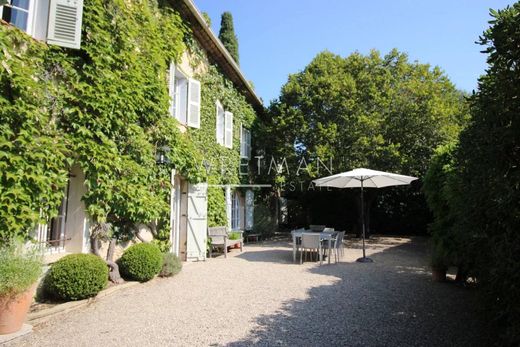 Πολυτελή κατοικία σε Valbonne, Alpes-Maritimes