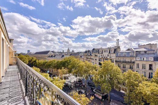 Apartment / Etagenwohnung in Saint-Germain, Odéon, Monnaie, Paris