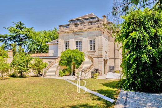 Luxury home in Bordeaux, Gironde