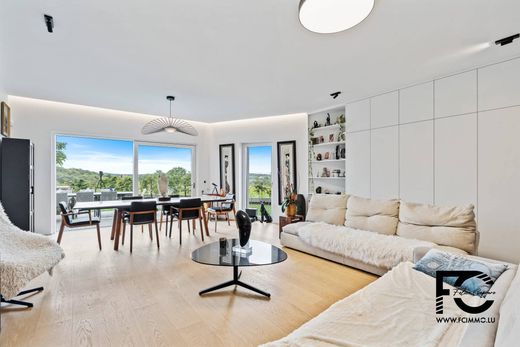 Apartment / Etagenwohnung in Luxemburg, Ville de Luxembourg