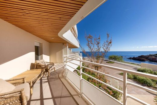 Apartament w Saint-Raphaël, Var