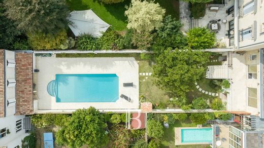 호화 저택 / Bordeaux, Gironde