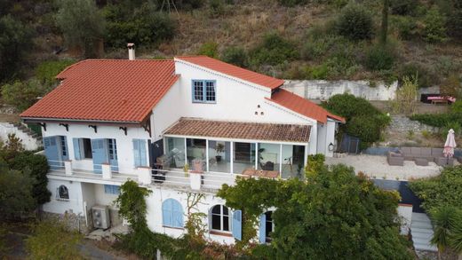 Luksusowy dom w Saint-Blaise, Alpes-Maritimes