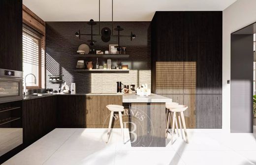 Piso / Apartamento en Chamonix, Alta Saboya