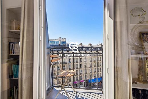 Квартира, Provence-Opéra – Grands Boulevards, Paris