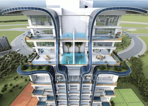 Duplex a Dubai