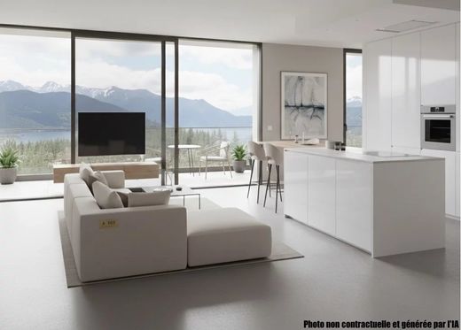 套间/公寓  Annecy, Haute-Savoie