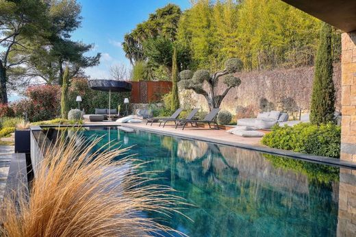 Luksusowy dom w Mougins, Alpes-Maritimes