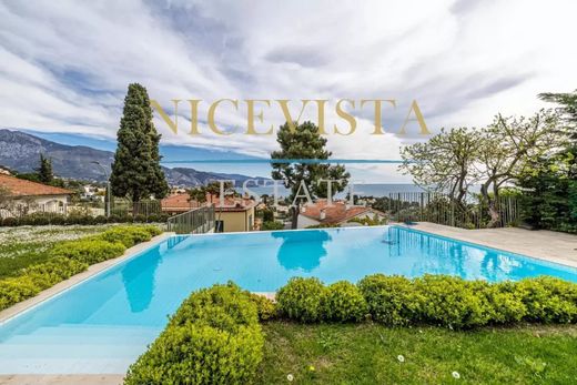 Villa à Roquebrune-Cap-Martin, Alpes-Maritimes