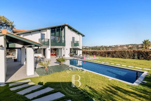 Luxury home in Saint-Jean-de-Luz, Pyrénées-Atlantiques