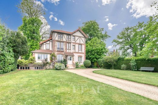 Casa de lujo en Garches, Altos de Sena