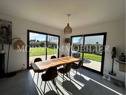 Luxury home in Blonville-sur-Mer, Calvados