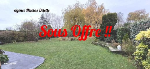 豪宅  Wervicq-Sud, North