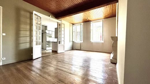 Элитный дом, Бордо, Gironde