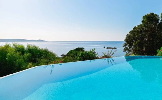 Villa en Pietrosella, Córcega del Sur