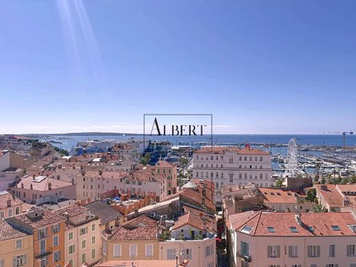 Appartement in Cannes, Alpes-Maritimes