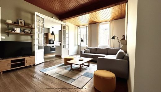 豪宅  波尔多, Gironde