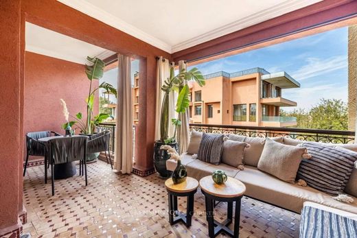 Apartamento - Marrakech, Marrakesh-Safi