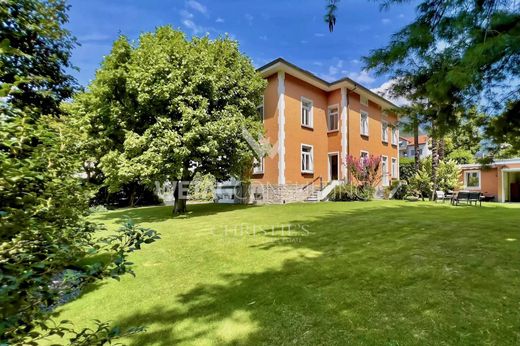 Villa à Arbedo, Bellinzona District