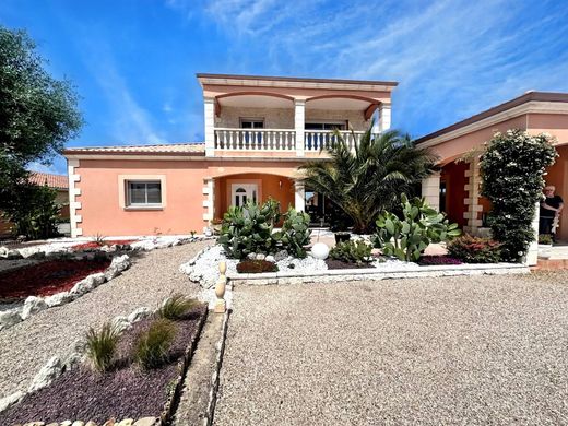 Lamonzie, Dordogneの高級住宅